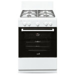 Газовая плита Cezaris ПГ 3200-07 Ч белый