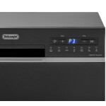Посудомоечная машина Delonghi DDW07T Crisolita