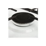 Встраиваемая газовая варочная панель Maunfeld EGHE.32.3EW/G