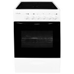 Электрическая плита Лысьва EF4011MK00 белый