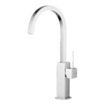 Смеситель для кухни Italmix Quadrus QS 1022 CHROME