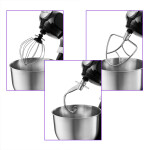 Миксер Kitfort КТ-1398-3