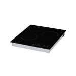 Встраиваемая электрическая варочная панель Krona CORTO 45 BL