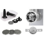 Мясорубка Caso FW 2000