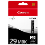 Картридж Canon PGI-29MBK 4868B001