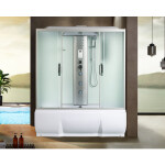 Душевая кабина River Sena 170/70/50 МТ (10000001806)