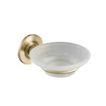 Мыльница Timo Nelson 160021/02 antique