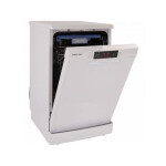 Посудомоечная машина Hiberg F48 1030 W