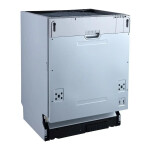 Встраиваемая посудомоечная машина Бирюса DWB-614/6