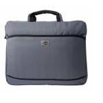 Сумка для ноутбука PC PET 600D (PCP-A1117GY) серый