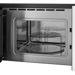 Встраиваемая микроволновая печь Maunfeld MBMO.20.8GW