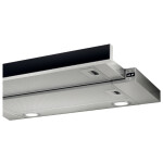 Встраиваемая вытяжка Elica Elite 26 IX/A/60/VT