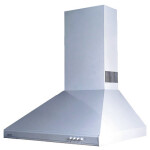 Каминная вытяжка Gefest ВО 11 К45