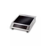 Настольная плита Caso Pro Chef 3500