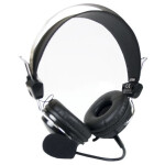 Гарнитура A4Tech HS-7P