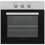 Встраиваемый электрический духовой шкаф Schaub Lorenz SLB EE6313