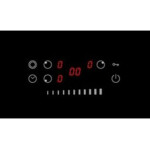 Встраиваемая электрическая варочная панель Korting HK 6351 B3