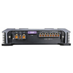 Усилитель Ural DB 4.150