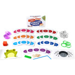 Настольная игра DoJoy Запуск речи DJBG 14