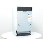 Встраиваемая посудомоечная машина Zigmund & Shtain DW 129.4509 X