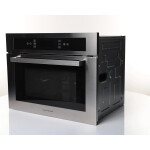 Встраиваемый электрический духовой шкаф Zigmund & Shtain EN 102.112 S