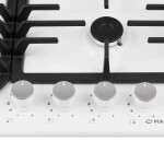 Встраиваемая газовая варочная панель Maunfeld EGHE.64.43CW/G