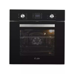 Встраиваемый электрический духовой шкаф Lex EDM 071 BL