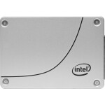 Накопитель SSD Intel SSDSC2KG480G801