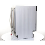 Встраиваемая посудомоечная машина Zigmund & Shtain DW 169.6009 X