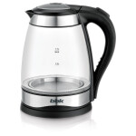 Чайник электрический BBK EK1729G