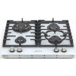 Встраиваемая газовая варочная панель Kaiser KCG 6380 W Turbo