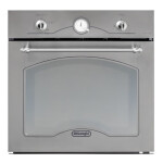 Встраиваемый газовый духовой шкаф Delonghi RFG 4A RU