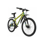 Велосипед Stinger 24AHD.ELEMEVO.12GN2