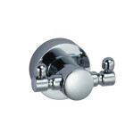 Крючок двойной WasserKraft Donau K-9423D