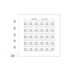 Холодильник винный Temptech OZ60SB