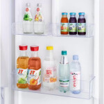 Холодильник Maunfeld MFF187NFW10