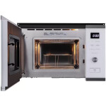 Встраиваемая микроволновая печь Korting KMI 820 GSCW