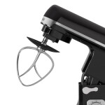 Миксер Maunfeld MF-431BK