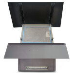 Каминная вытяжка Ginzzu HKH-219