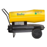 Тепловая пушка Ballu BHDP-30