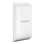 Точка доступа D-Link DAP-3410/RU/A1A