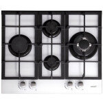 Встраиваемая газовая варочная панель Cata LCI 6031 WH