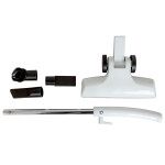 Пылесос Pioneer VC467S white