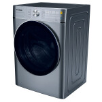 Стиральная машина с сушкой Hyundai WMD9412
