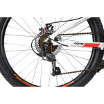 Велосипед Novatrack 24AHD.PRIME.13WT20