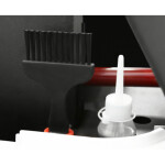 Беговая дорожка Svensson Industrial Armortech черный/белый