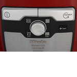 Пылесос Miele Blizzard CX1 Cat&Dog SKCR3 красный