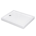 Душевой поддон WasserKraft Amper 29 T 07