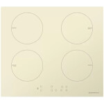Встраиваемая индукционная варочная панель Maunfeld EVI.594-BG