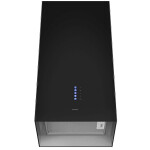 Каминная вытяжка Maunfeld Bath 402 чёрный